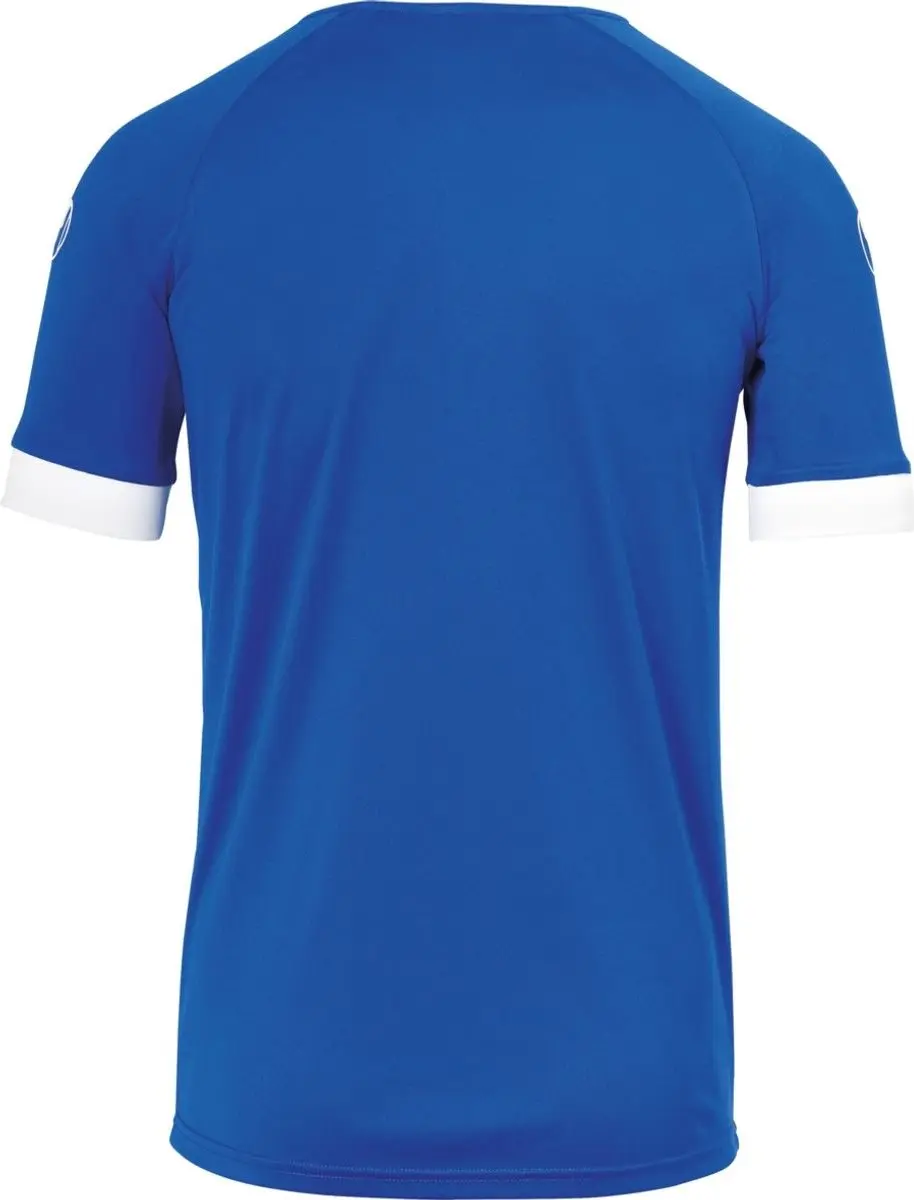 Uhlsport Division 2.0 Shirt Heren - Royal - 3XL