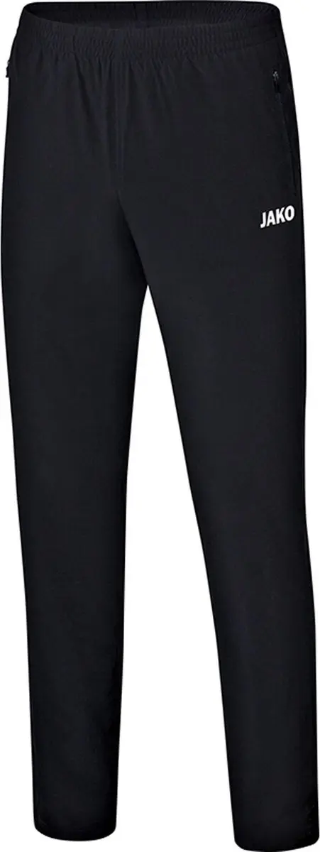 JAKO Profi Vrijetijdsbroek Heren XL