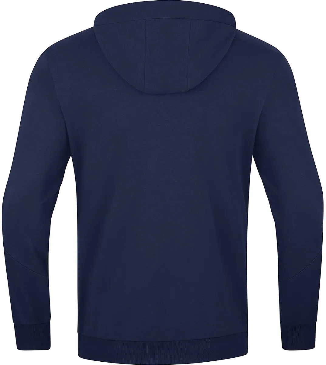 JAKO Power Sweater Met Kap Heren - M Marine