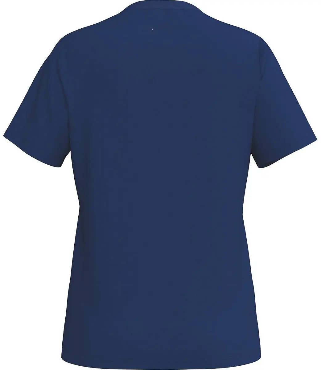 Erima Dames T-Shirt - Maat 44 Navy