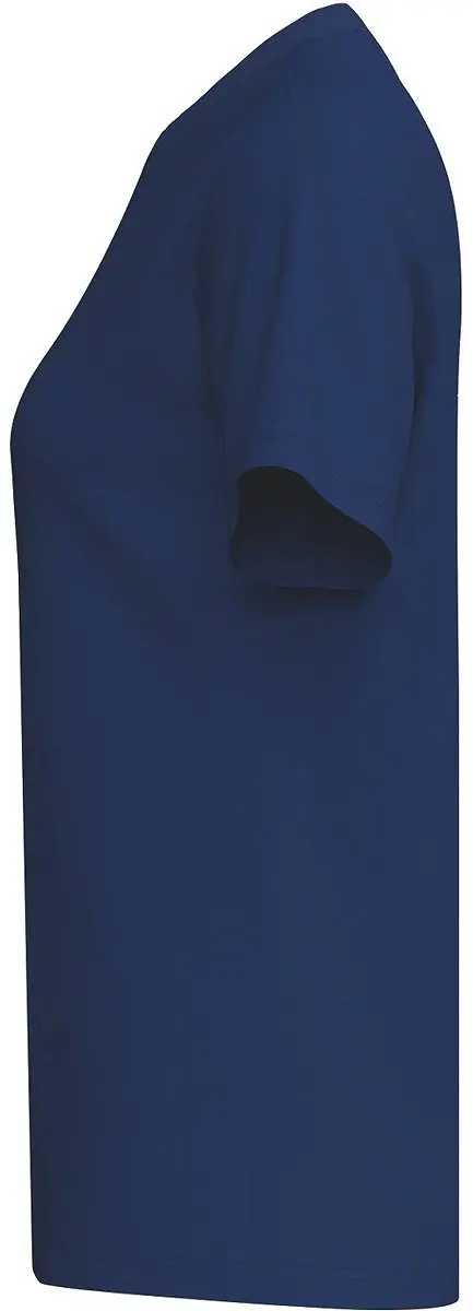 Erima Dames T-Shirt - Maat 44 Navy