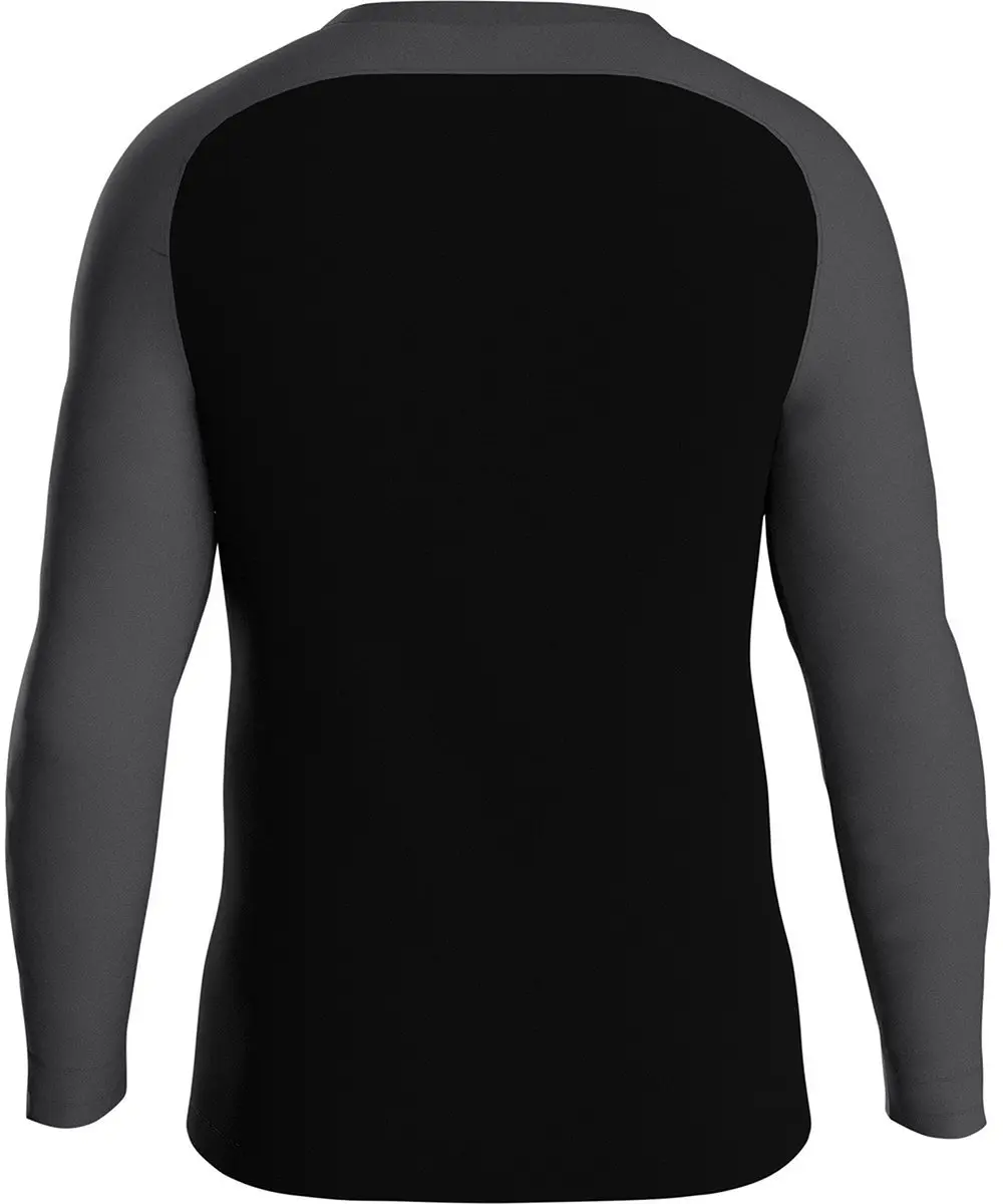 JAKO Iconic Sweater Heren - Zwart - S - afbeelding 6 van 6