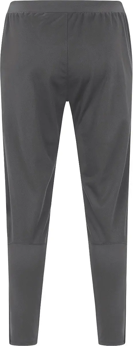 JAKO Power Polyesterbroek Dames 34 - Antraciet