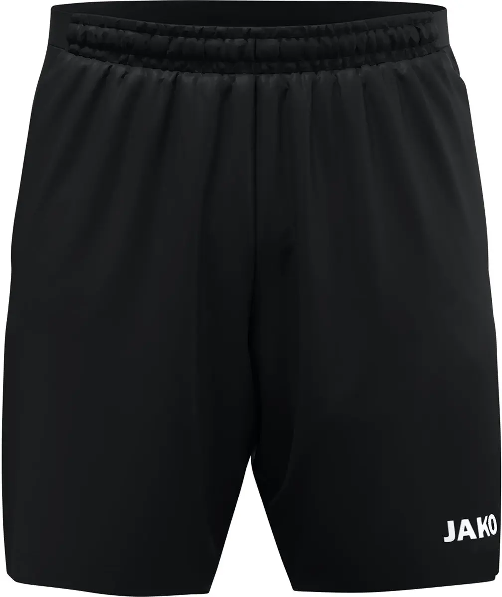 Jako Dynamic Geweven Short Heren