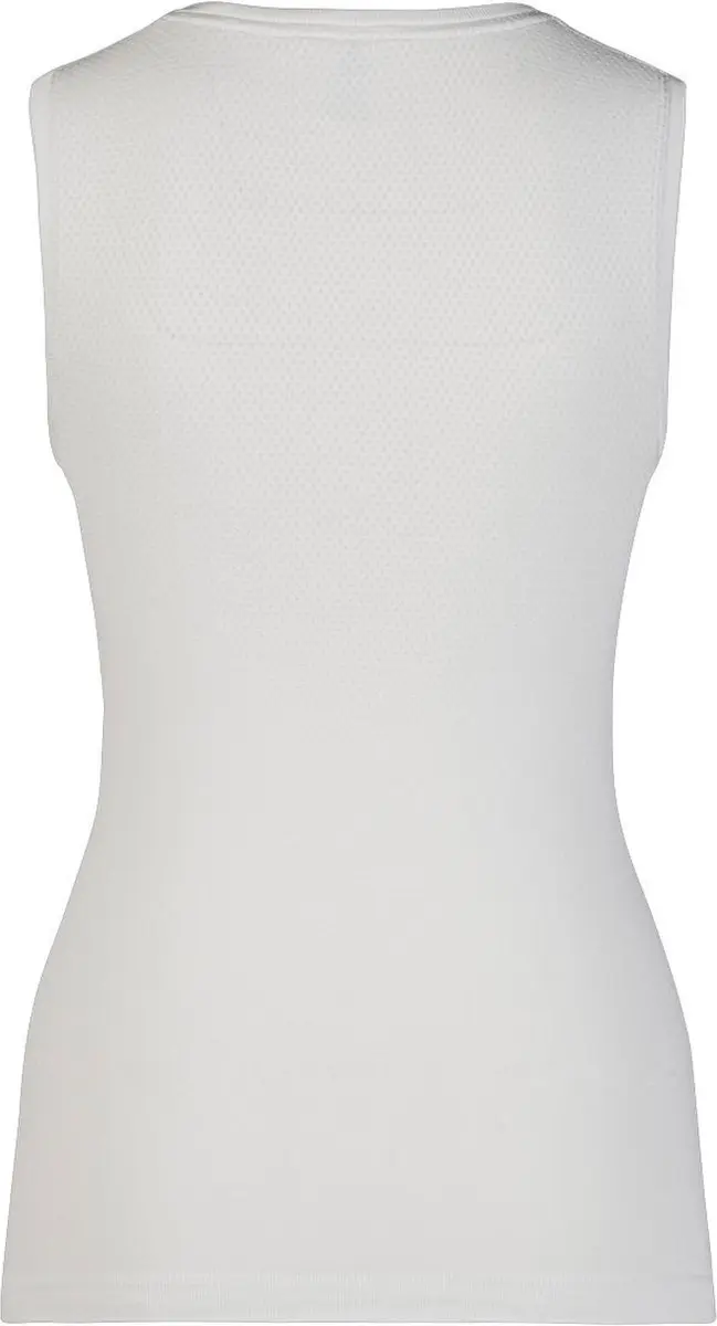 ODLO BL TOP crew neck singlet Performance Light Eco Wit XL - afbeelding 4 van 6