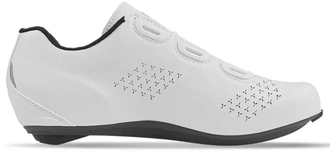 Gaerne G.sprint+ Lady Raceschoenen 37 - Wit - afbeelding 2 van 4