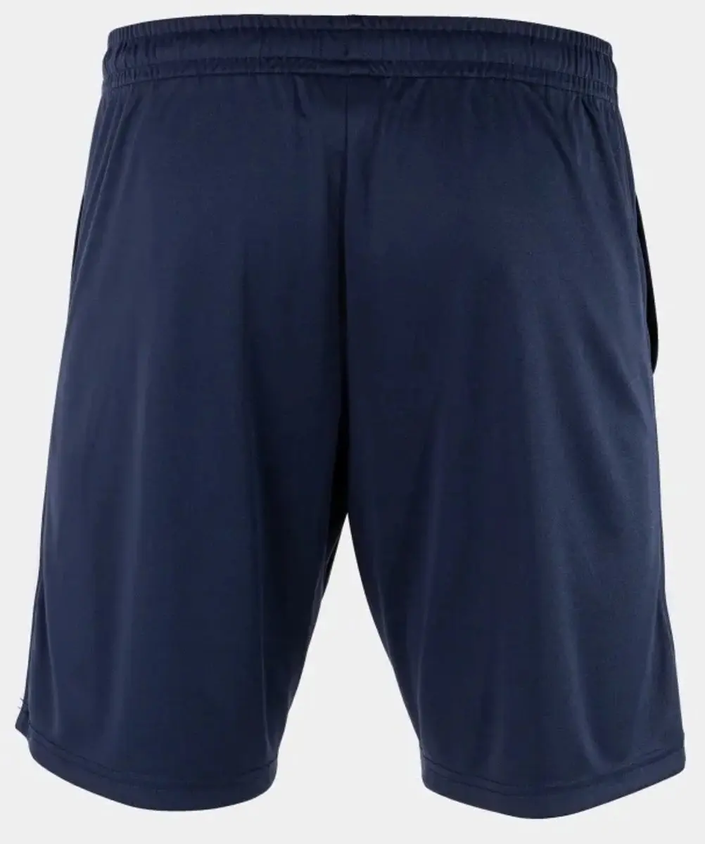 Joma Championship VII Korte Broek - 11-12 jaar - Blauw - afbeelding 4 van 6