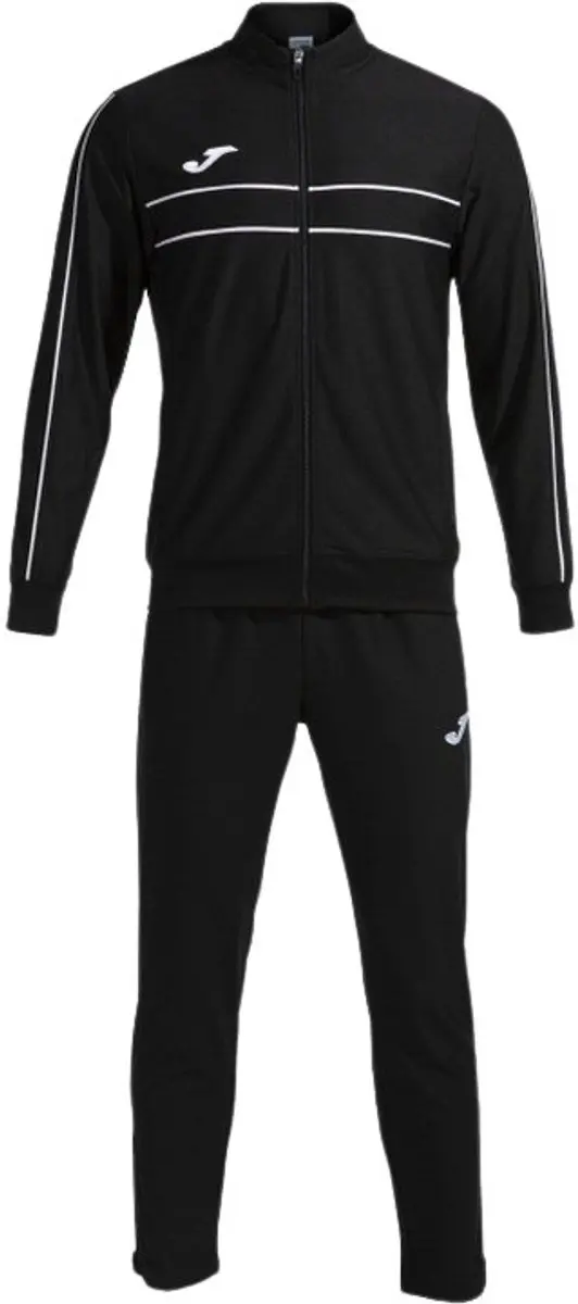 Joma Victory Trainingspak Zwart 2XL Man
