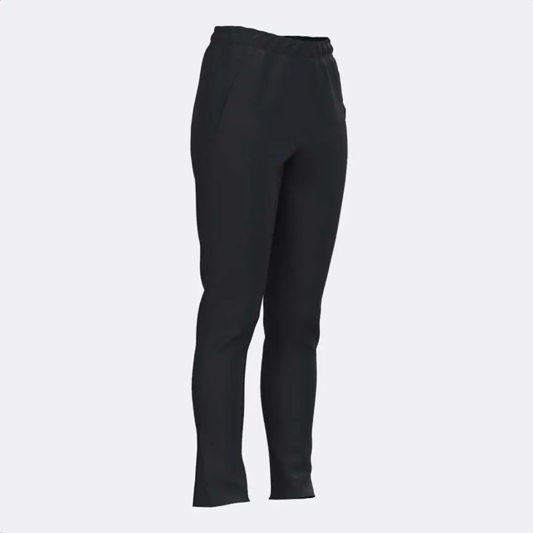 Joma Nilo Trainingsbroek - L - Zwart