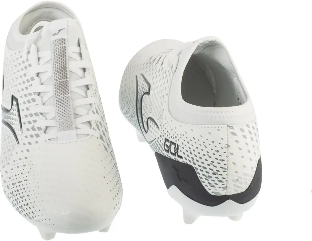Joma Gol 25 FG GOLW Voetbalschoenen - 42 - Wit