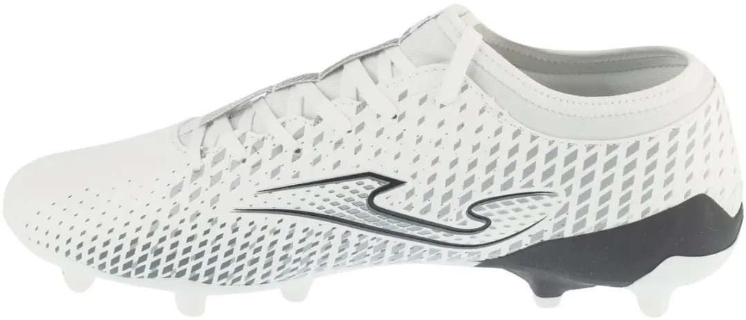 Joma Gol 25 FG GOLW Voetbalschoenen - 42 - Wit