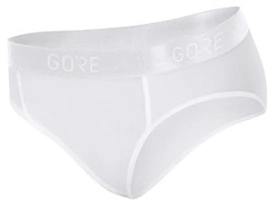 Agu sport ondergoed voor fietsen met Monolight zeem maat S (Underwear)