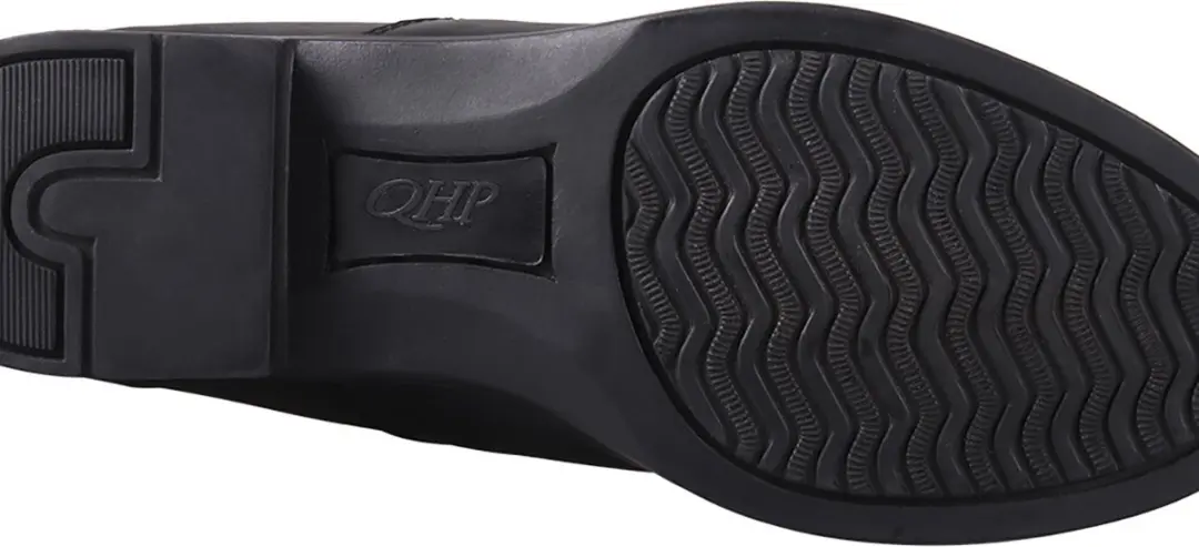 QHP Tulsa Junior Jodhpurs - 32 - afbeelding 5 van 6