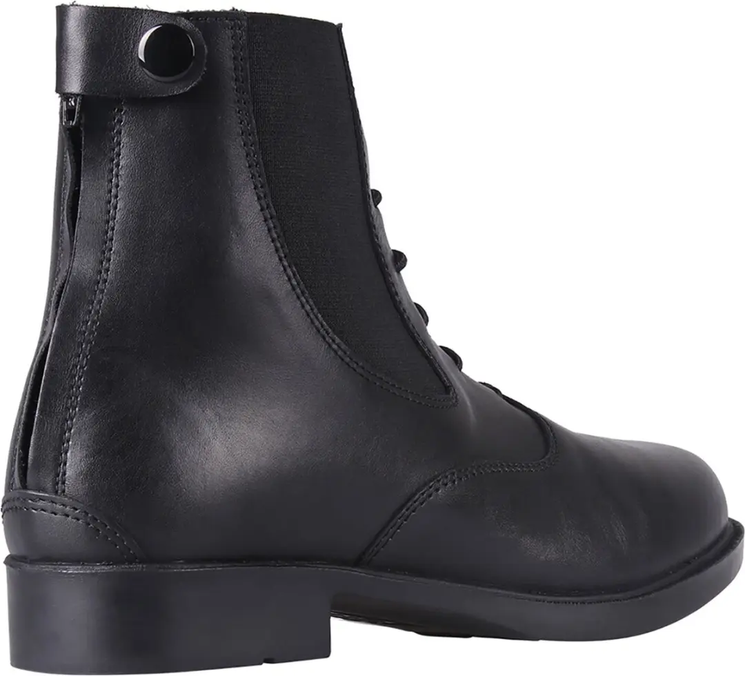 QHP Tulsa Junior Jodhpurs - 32 - afbeelding 3 van 6