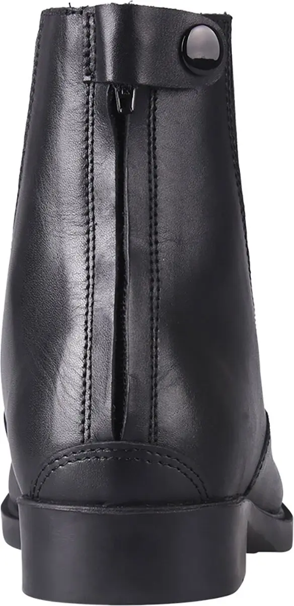 QHP Tulsa Junior Jodhpurs - 32 - afbeelding 6 van 6