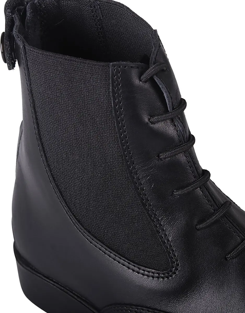QHP Tulsa Junior Jodhpurs - 32 - afbeelding 2 van 6