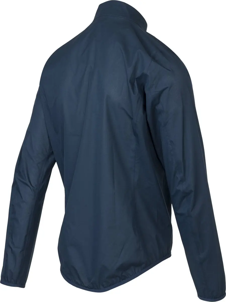 AGU Ultralight Regenjas Performance Heren M - Steel Blue - afbeelding 5 van 6