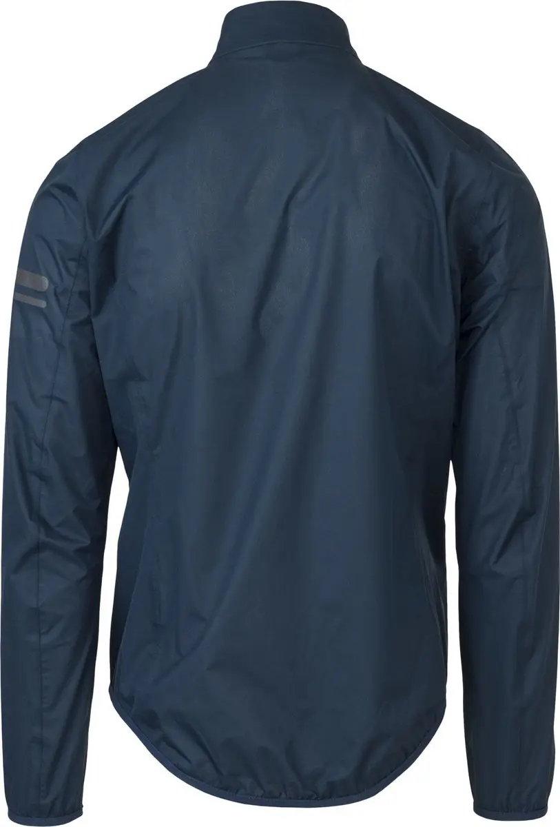 AGU Ultralight Regenjas Performance Heren M - Steel Blue - afbeelding 2 van 6