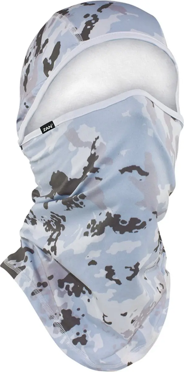 ZAN Headgear Balaclavas