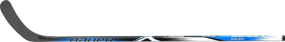 Bauer S23 X Series Hockey Stick P92 80 Flex - Links