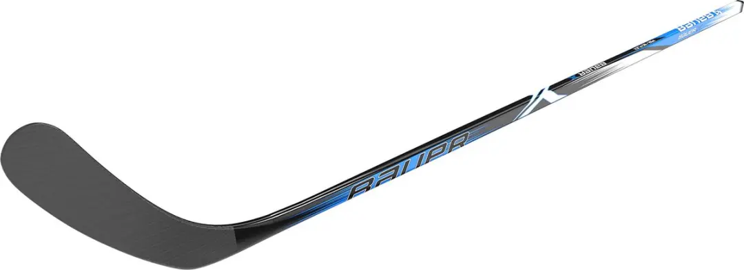 Bauer S23 X Series Hockey Stick P92 80 Flex - Links