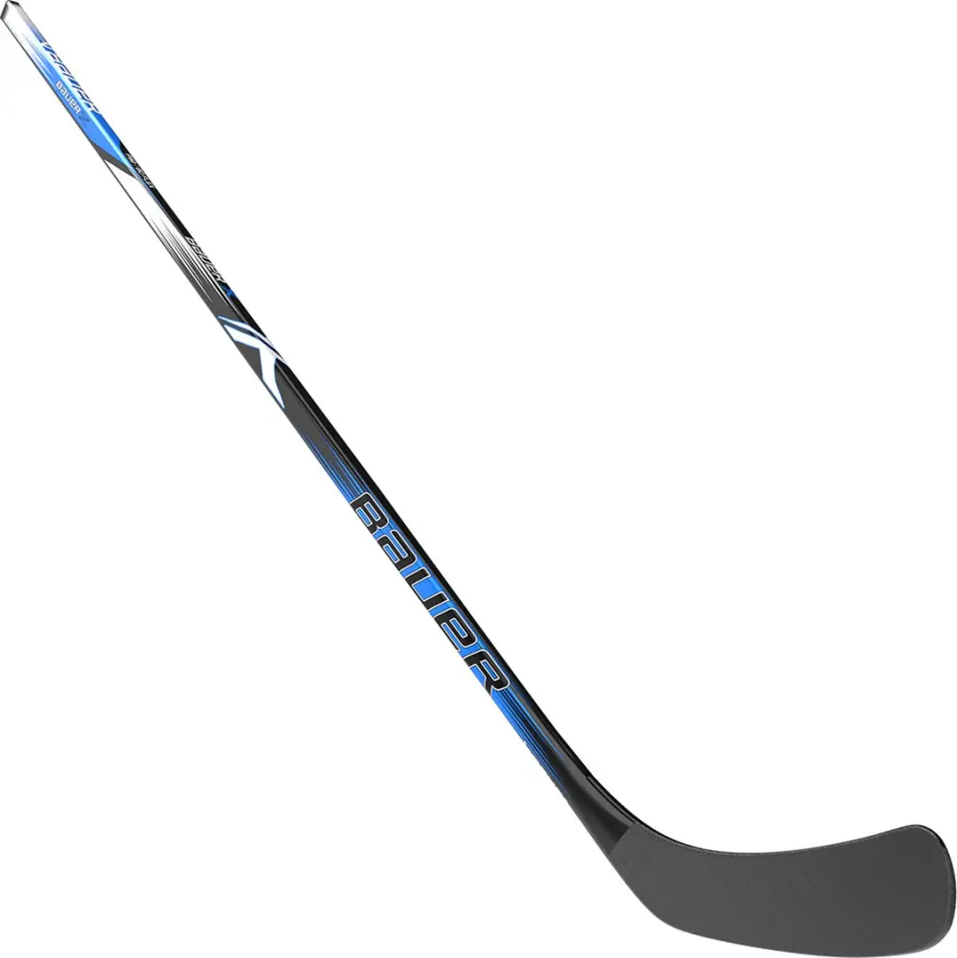 Bauer S23 X Series Hockey Stick P92 80 Flex - Links