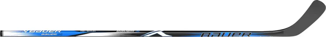 Bauer S23 X Series Hockey Stick P92 80 Flex