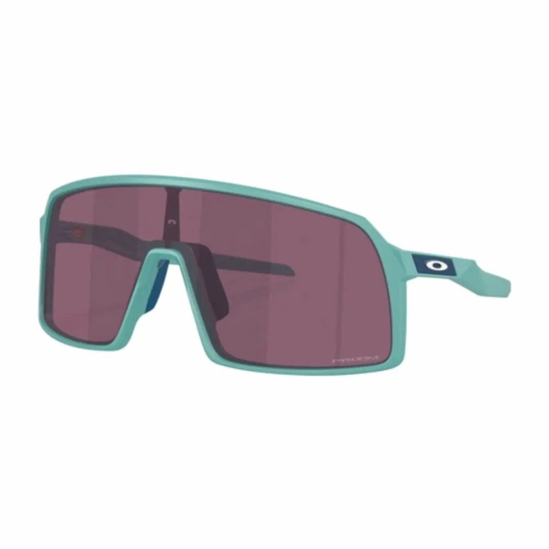 Oakley Sutro Matte Pacific Zonnebril
