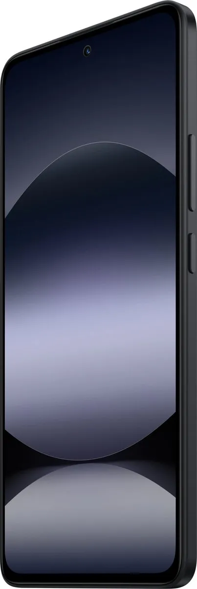 Xiaomi Redmi Note 14 5G - 8GB/256GB - Zwart