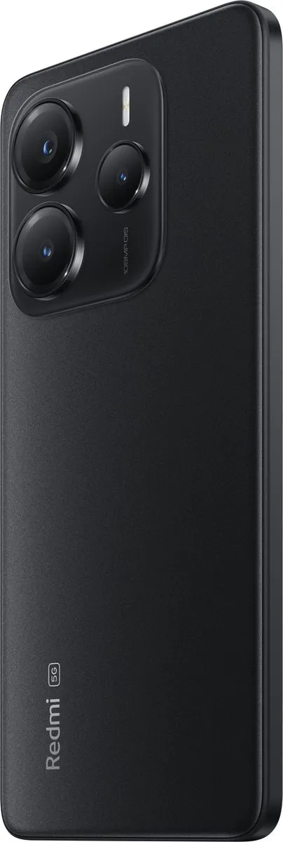 Xiaomi Redmi Note 14 5G - 8GB/256GB - Zwart - afbeelding 6 van 6