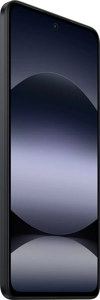 Xiaomi Redmi Note 14 5G - 8GB/256GB - Zwart