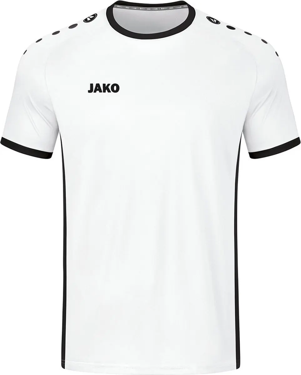 Jako Primera Korte Mouw Shirt Kinderen 116