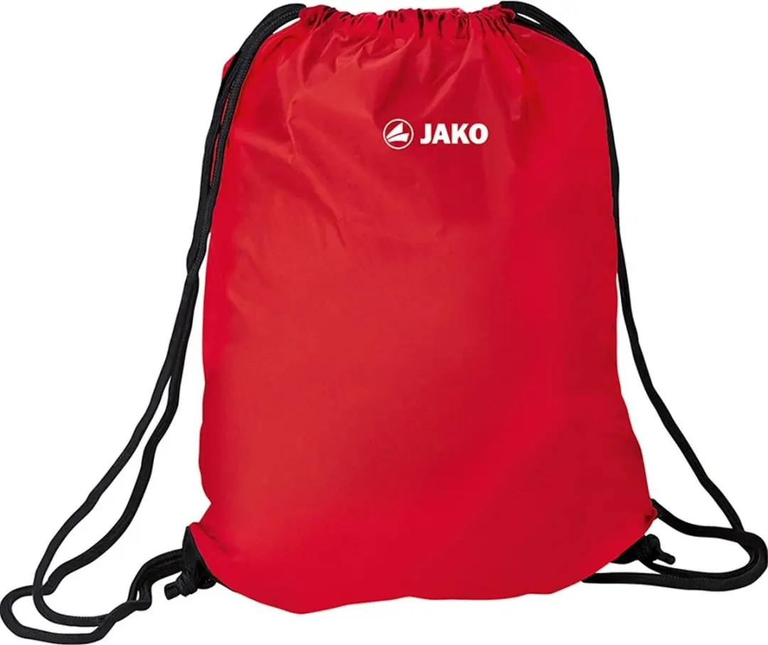 Jako Turnzak Team Rood M