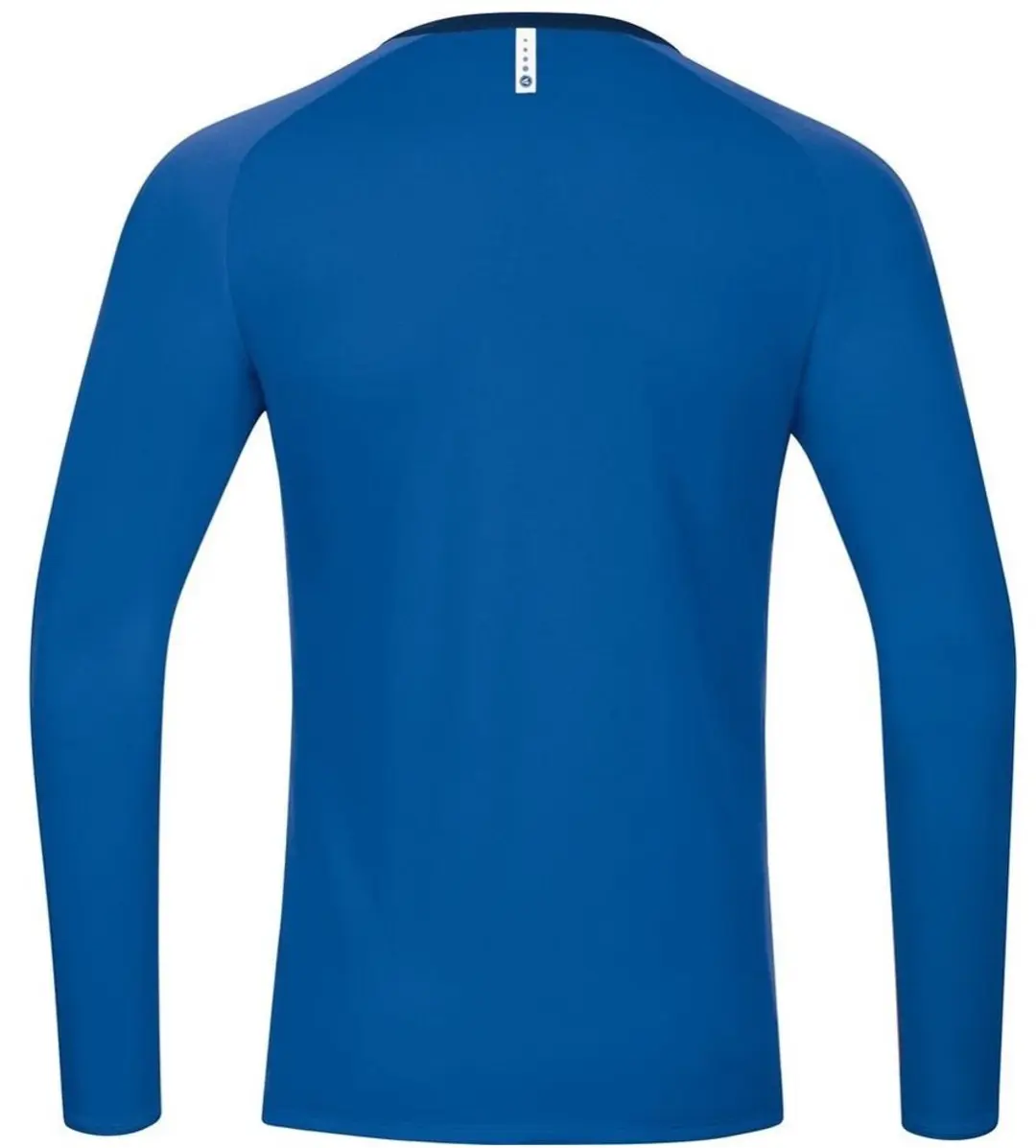 JAKO Sweater Champ 2.0 Junior 116 - Blauw