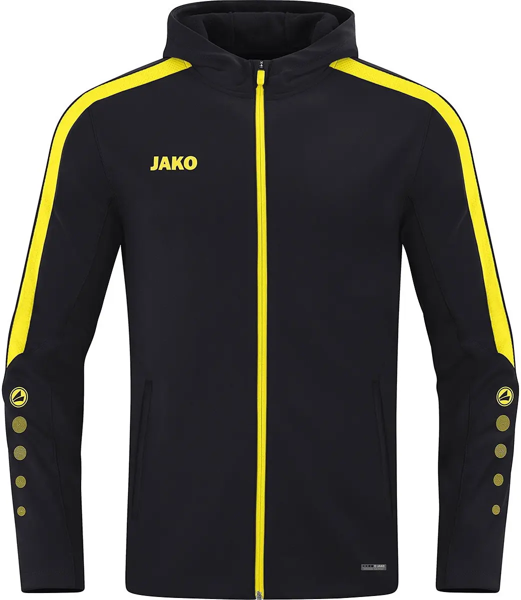 JAKO Power Jas Heren