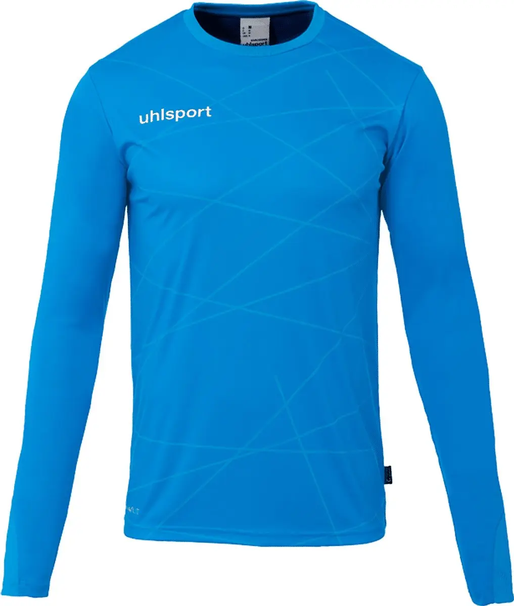 Uhlsport Prediction Keepershirt Lange Mouw Heren