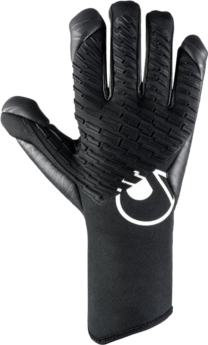 Uhlsport FM Cybertec Ultragrip HN Night Edition Keepershandschoenen