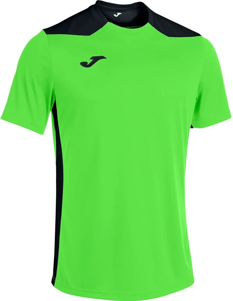 Joma Championship VI Shirt Heren