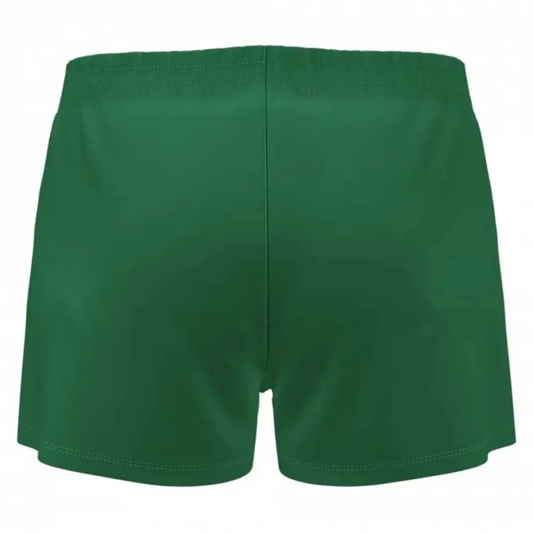 Joma Record II Korte Broek - S - Groen