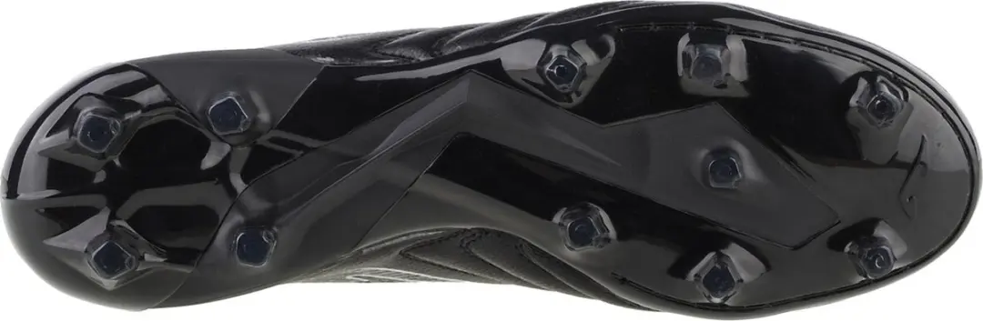 Joma Aguila Top 2101 FG Voetbalschoenen - Maat 39 - Zwart