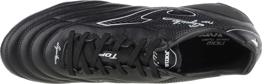Joma Aguila Top 2101 FG Voetbalschoenen - Maat 39 - Zwart