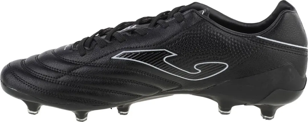 Joma Aguila Top 2101 FG Voetbalschoenen - Maat 39 - Zwart