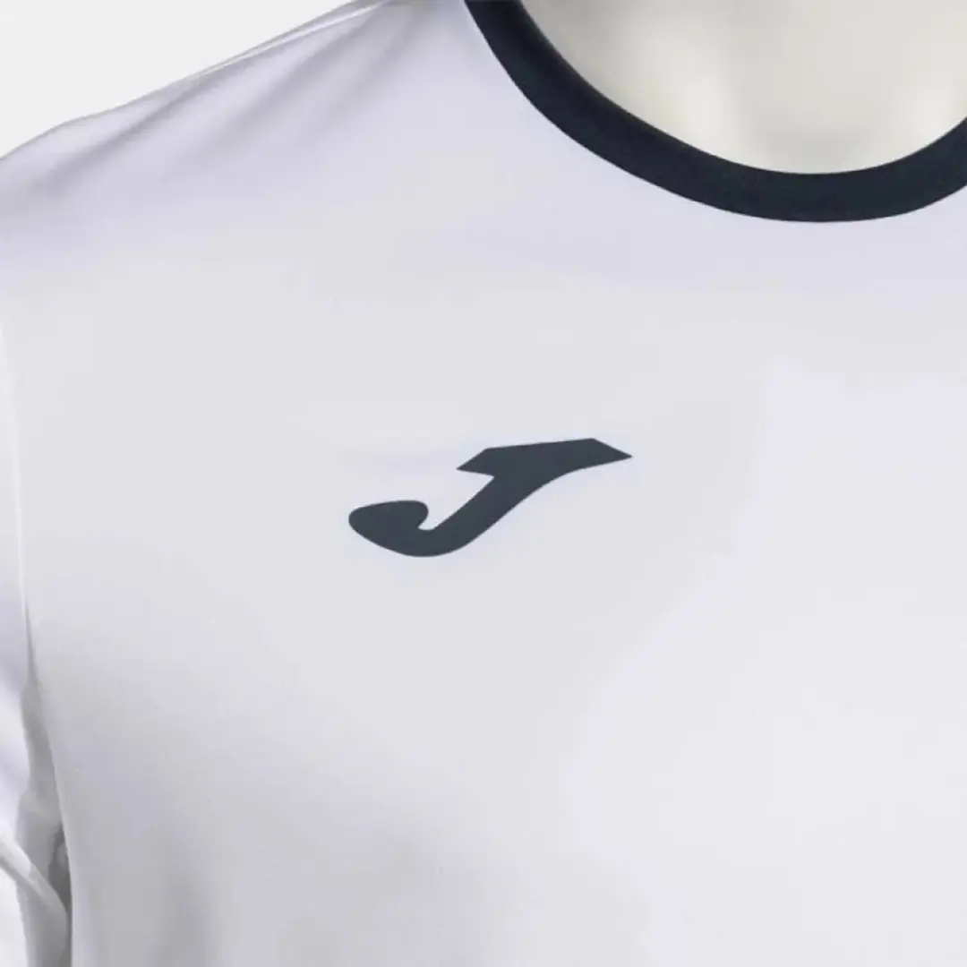 Joma Combi Premium T-shirt Wit XL