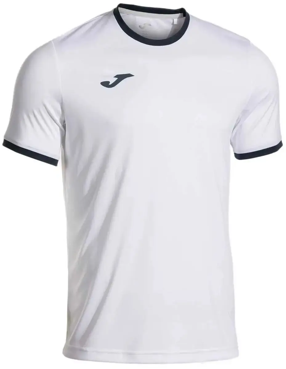 Joma Combi Premium T-shirt Wit XL