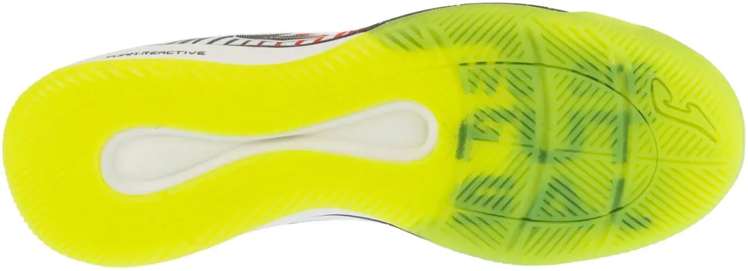 Joma Invicto 25 INVW IN Schoenen - Wit - Maat 41