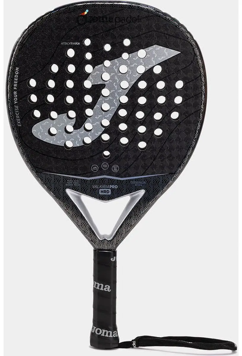Joma Valkiria Pro Hrd Padelracket L2