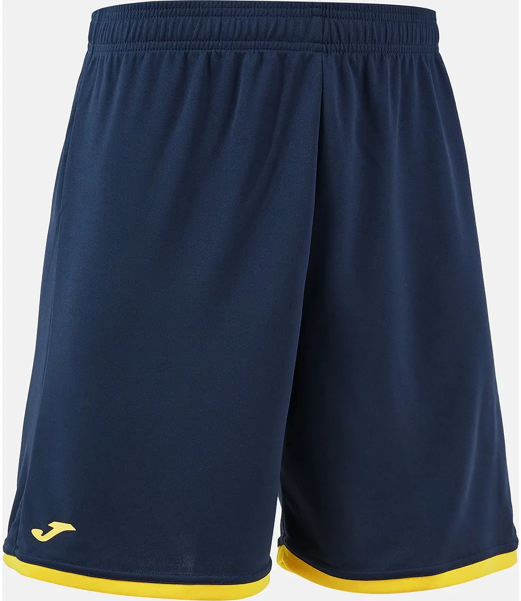 Joma Phoenix III Basketbalshort Heren M