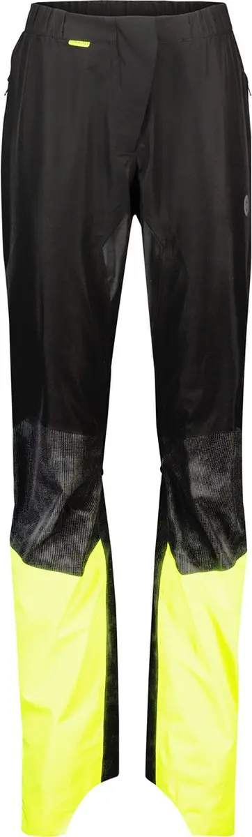 AGU Tech Commuter Regenbroek Dames XL - Zwart - afbeelding 4 van 6