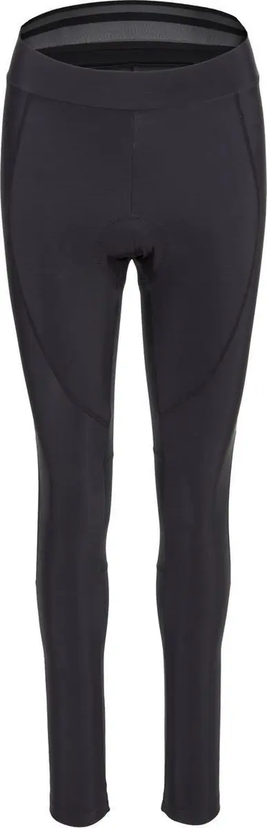 AGU Lange Fietsbroek met Zeem II Essential Dames