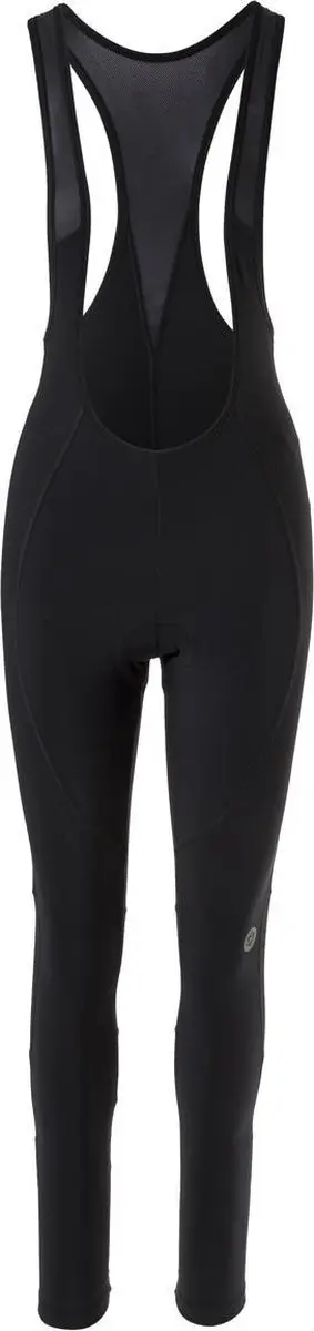 AGU Lange Fietsbroek met Zeem II Essential Dames